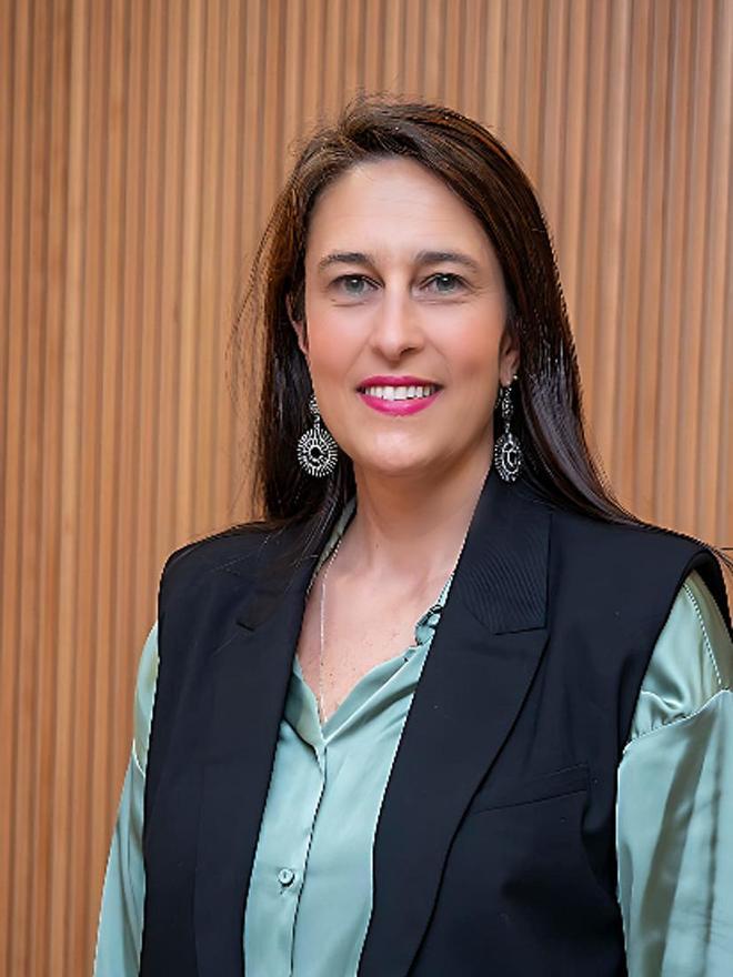 Isabel Dans Álvarez