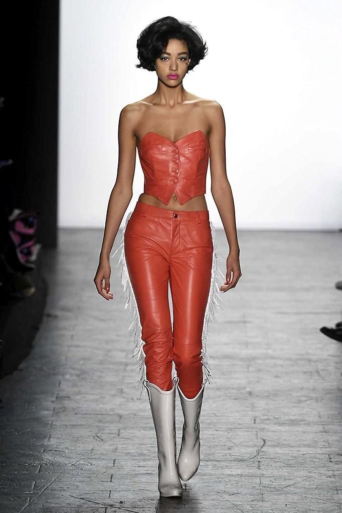 Jeremy Scott