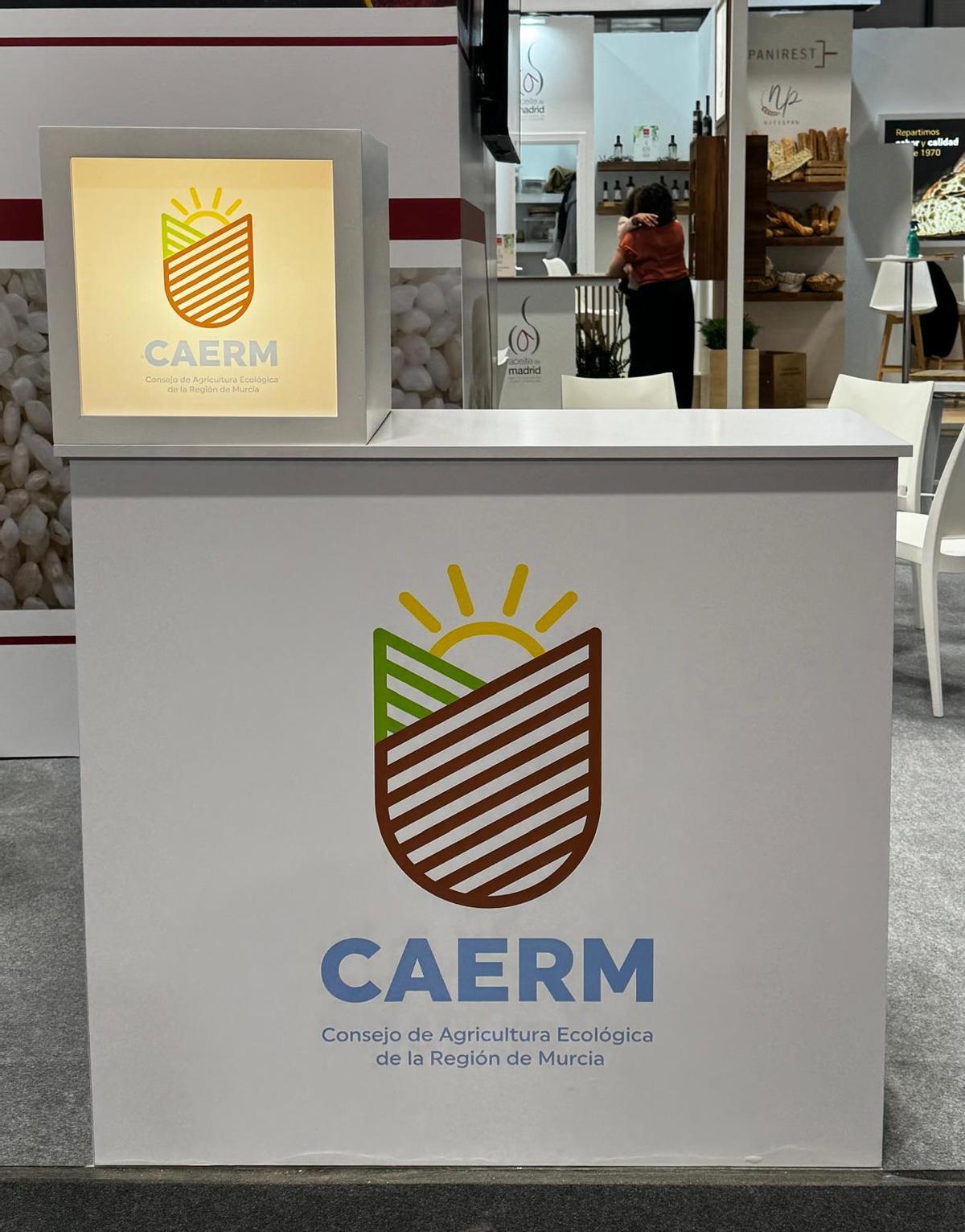 El Consejo de Agricultura Ecológica de la Región de Murcia ha estado presente un año más en el Salón Gourmets 2026, consolidando su labor de promoción, difusión y puesta en valor de los productos ecológicos certificados