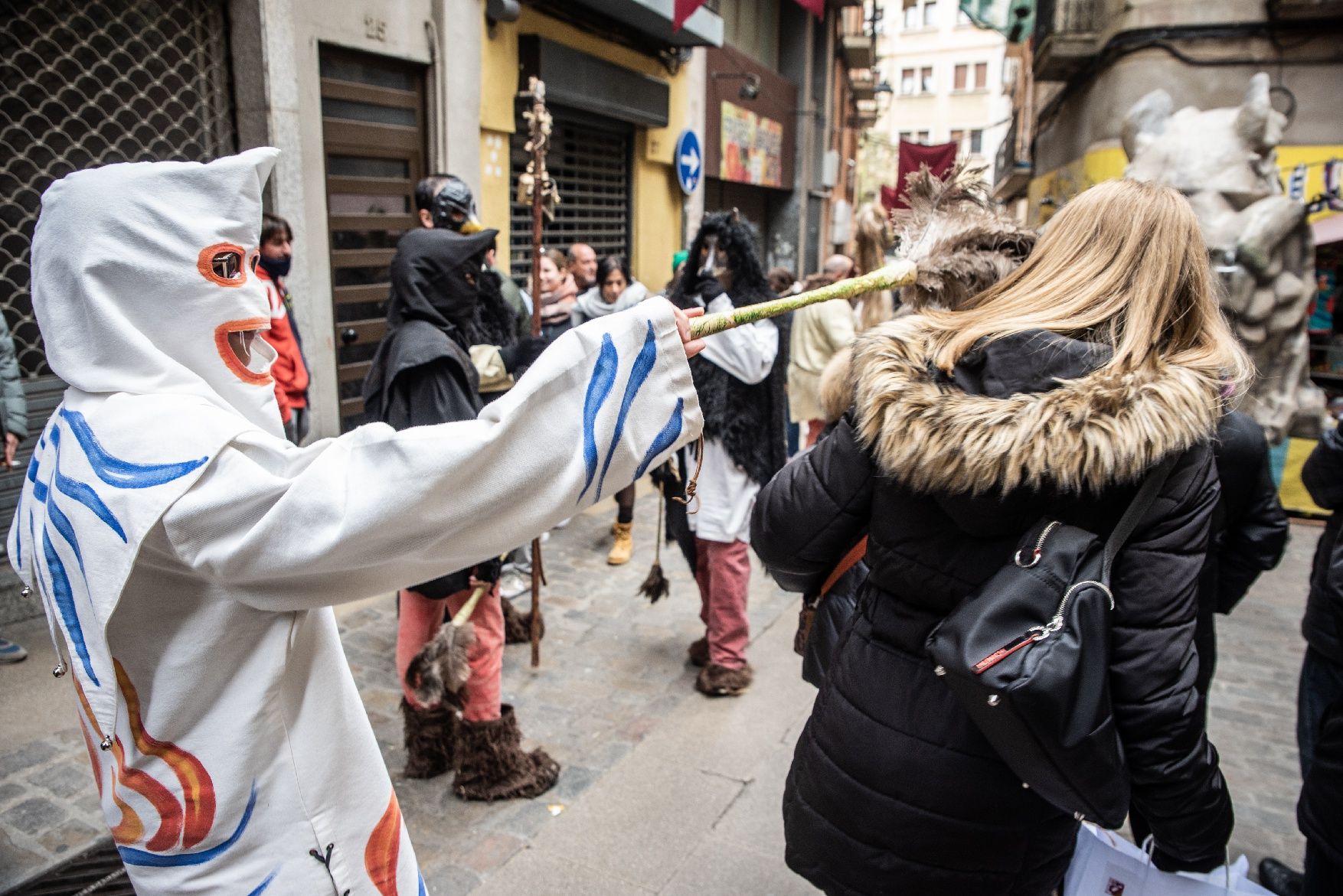 Totes les fotos de la Fira de l'Aixada 2023