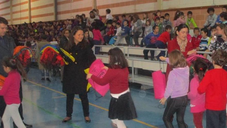 Igualdad en el deporte