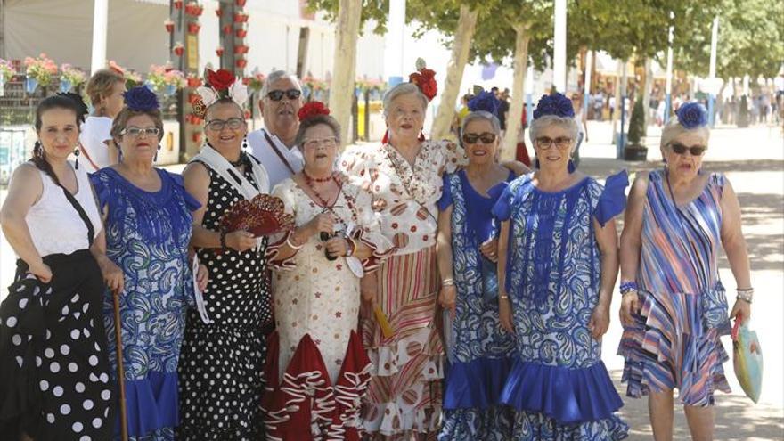 Salero en El Arenal