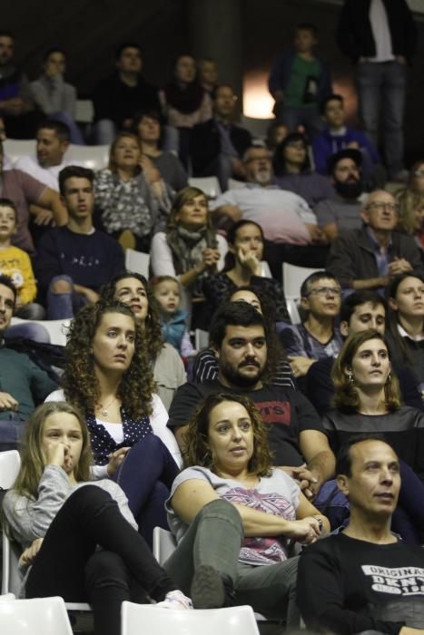 Trial Indoor Girona