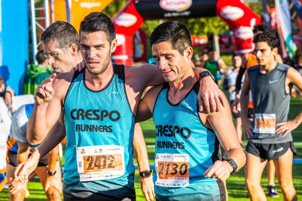 Búscate en la 7ª Carrera Universitat de València