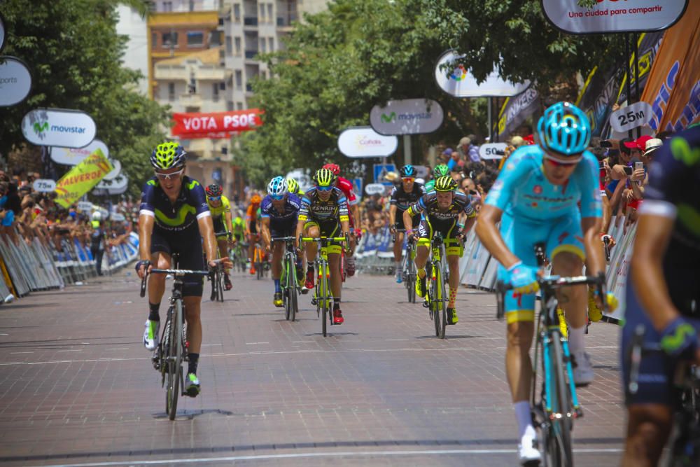 Campeonato de España de Ciclismo