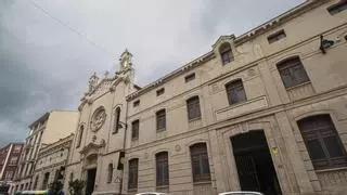 La apertura de la pinacoteca de Alcoy se pospone hasta diciembre