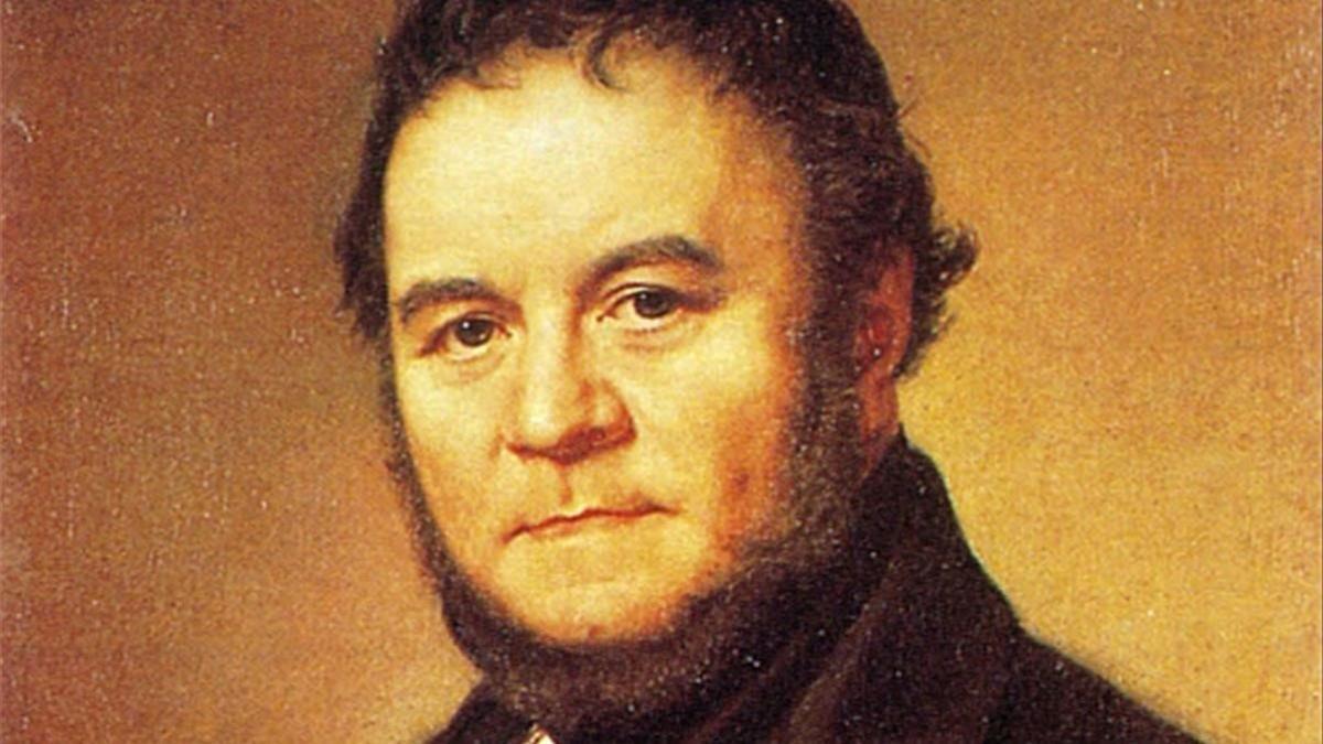 Stendhal