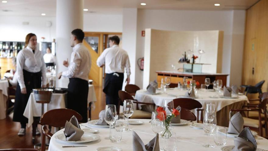 Heute noch schüchtern, morgen vielleicht Starkoch: Einkehr in Mallorcas gastronomischer Talentschmiede