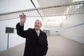 Pelayo, el itinerario vital de Rovellet