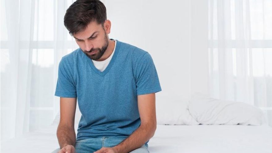 Així funciona el nou i revolucionari mètode anticonceptiu per als homes