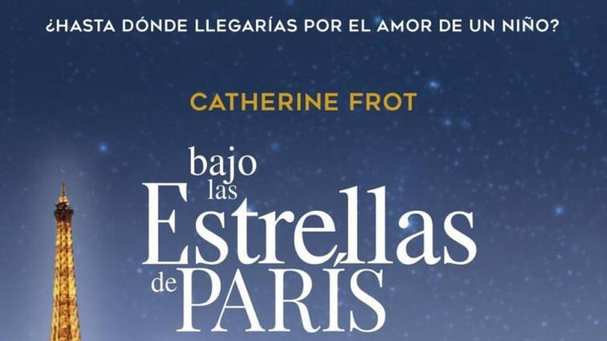 Bajo las estrellas de París