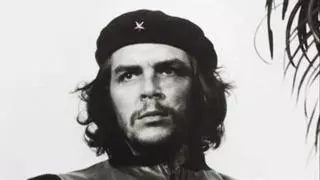 El "Che" Guevara se instala en el pleno de Elche y da pie a la polémica