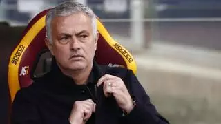 Mourinho quiere pescar en el PSG