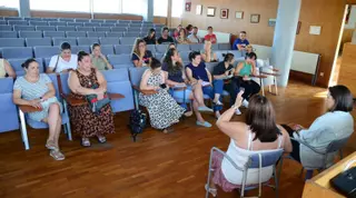 Cangas compartirá el coste de 4 comedores escolares porque Educación no lo asume todo
