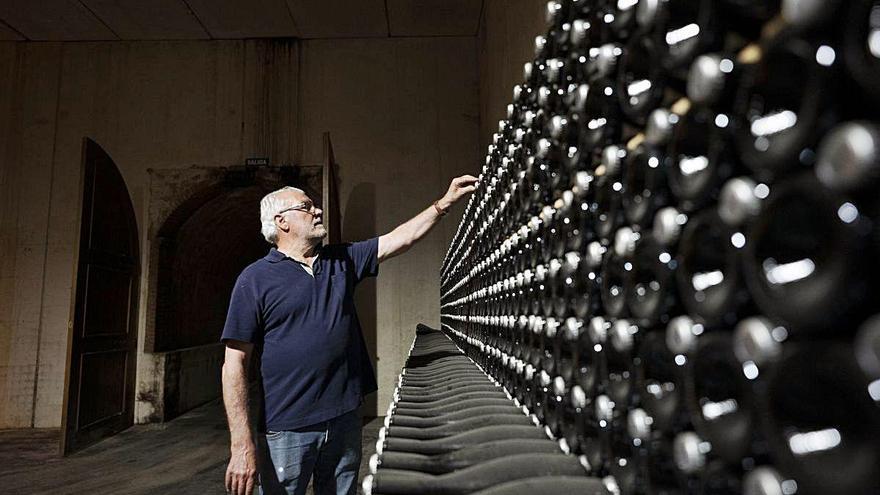 El cava valenciano se llamará Altos de Levante