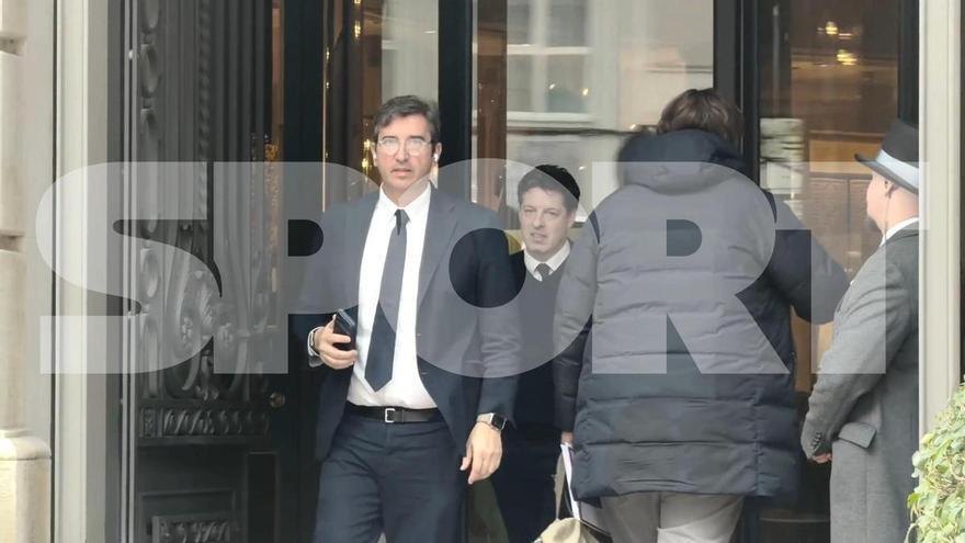 La precandidatura de Victor Font se reúne con el Manchester City para negociar una opción de compra preferente... ¡Por Haaland!