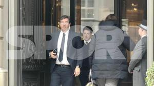 La precandidatura de Victor Font se reúne con el Manchester City para negociar una opción de compra preferente... ¡Por Haaland!