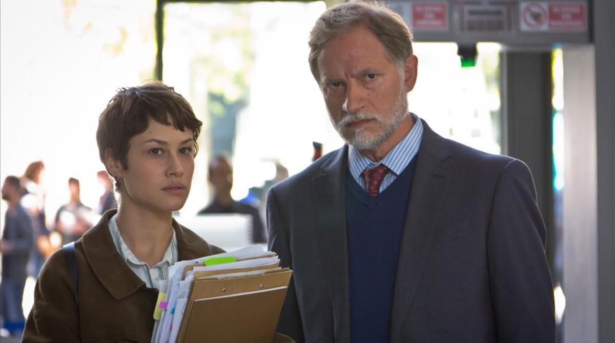 zentauroepp36995837 aida folch y nancho novo en la serie de tv se quien eres170302113900 zentauroepp36995837 aida folch y nancho novo en la serie de tv se quien eres170302113900