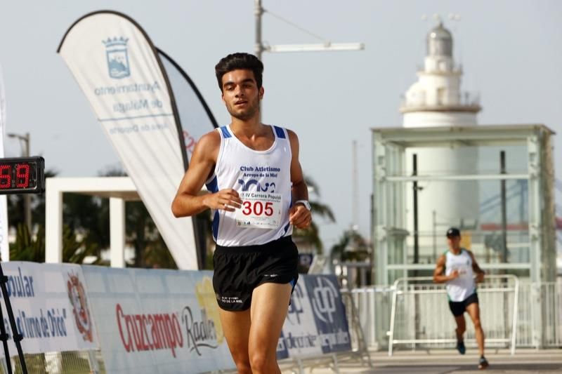 IV Carrera Popular "Dia de la Justicia Gratuita y del Turno de Oficio"