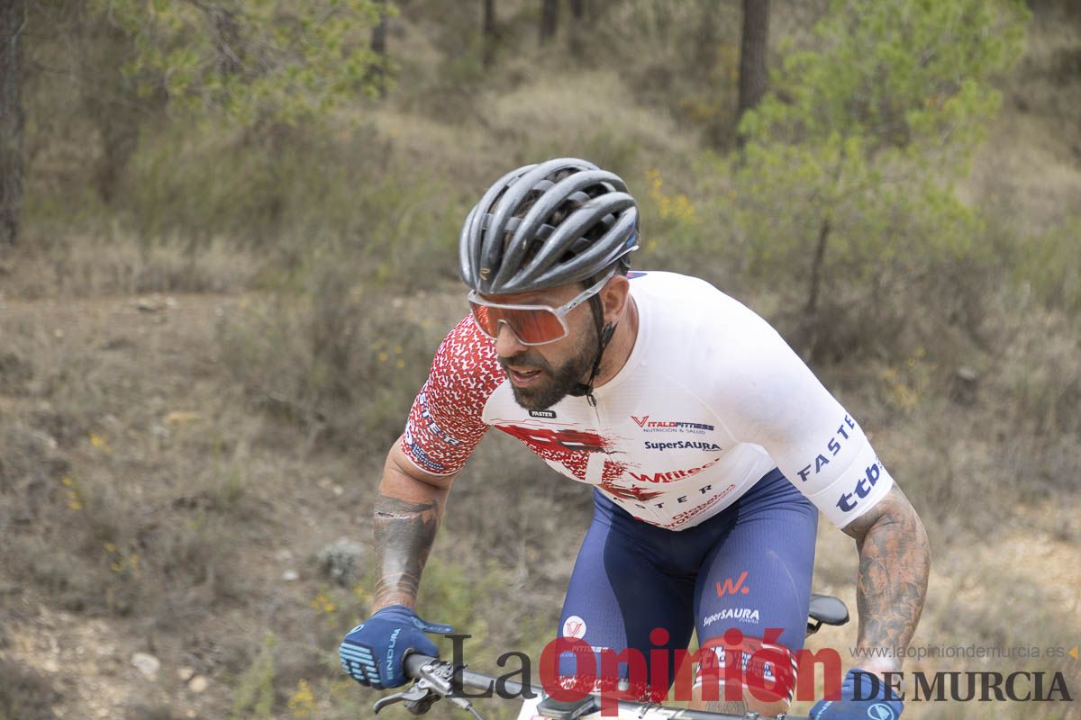 Memorial Luis Fernández XCM en Cehegín