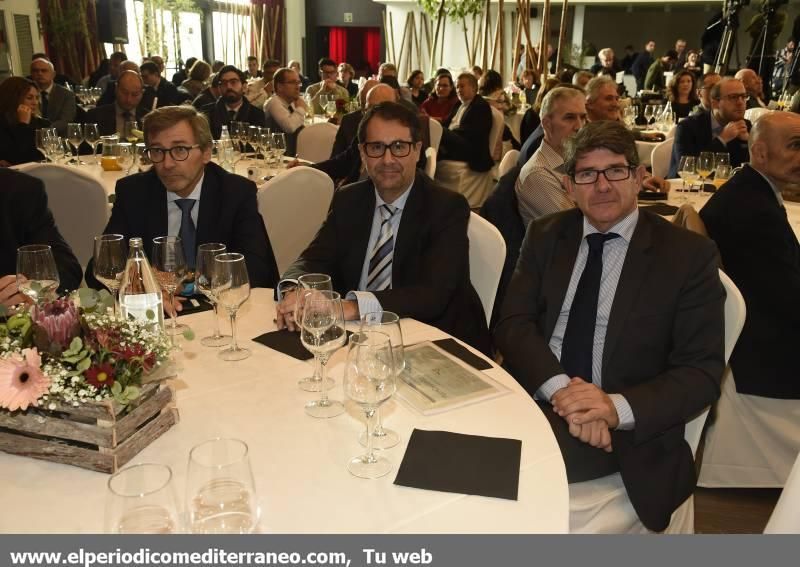 IX Jornada Empresarial PortCastelló-Mediterráneo