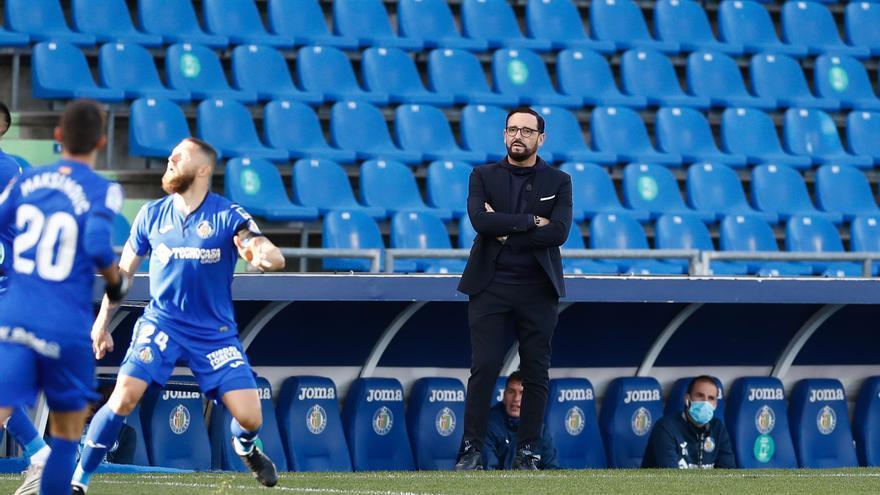 Acuerdo total del Valencia con Bordalás