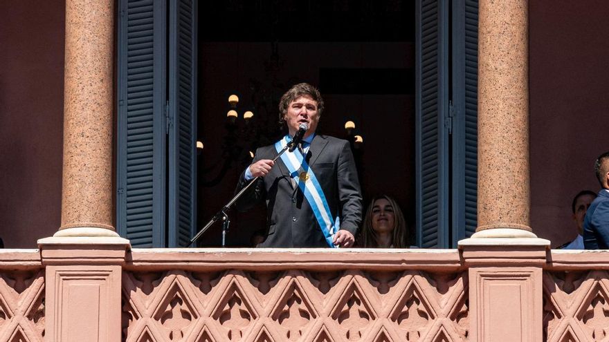 ANÁLISIS | En las garras del &quot;menos malo&quot;