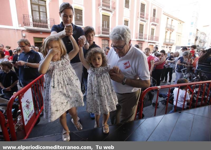 GALERÍA DE FOTOS -- Trobada de Bessons en Vila-real