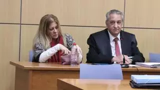 La mujer que mató de 42 martillazos a un amigo en Bétera alega legítima defensa