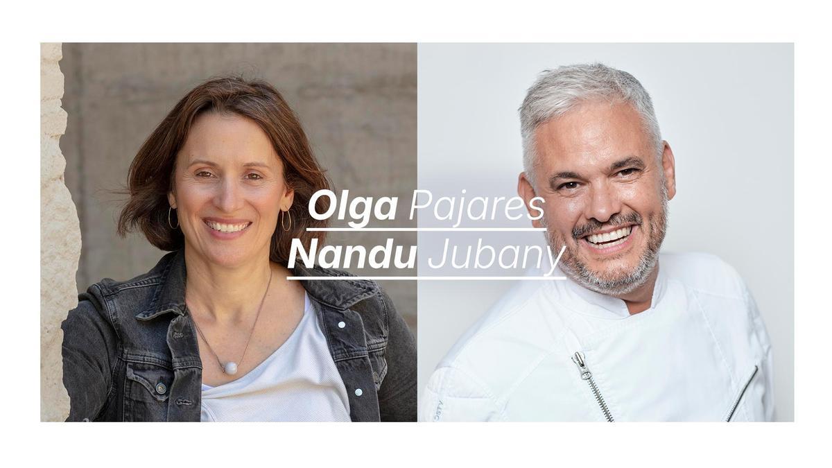 Protagonistas de Eclèctica Barcelona