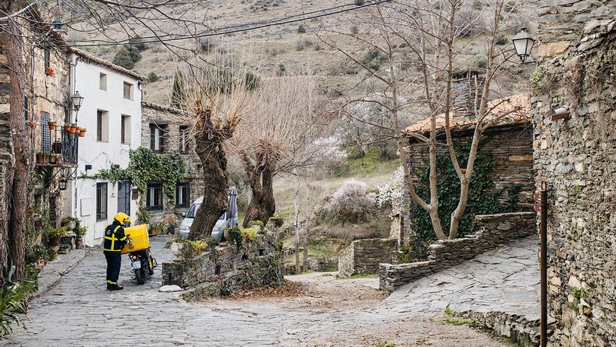 Correos Cash: una herramienta clave para acercar el dinero en efectivo a todos los rincones