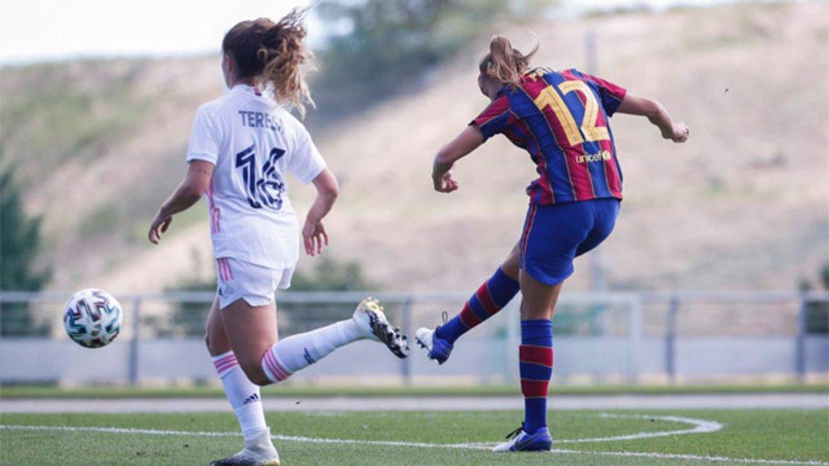 El CSD tiene la intención de convertir en profesional la Primera división femenina