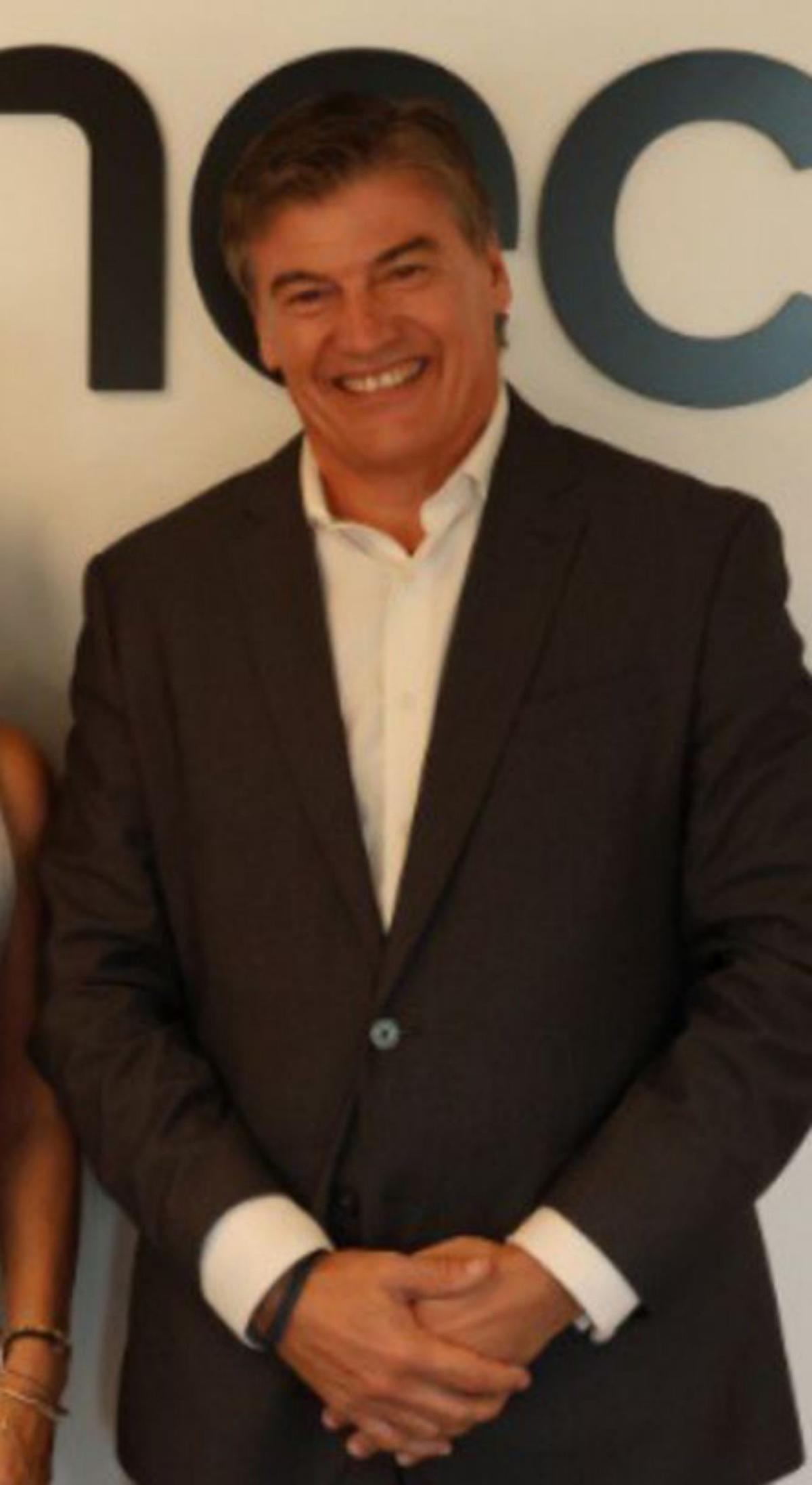 Cañete, reelegit vicepresident de la patronal de les pimes europees