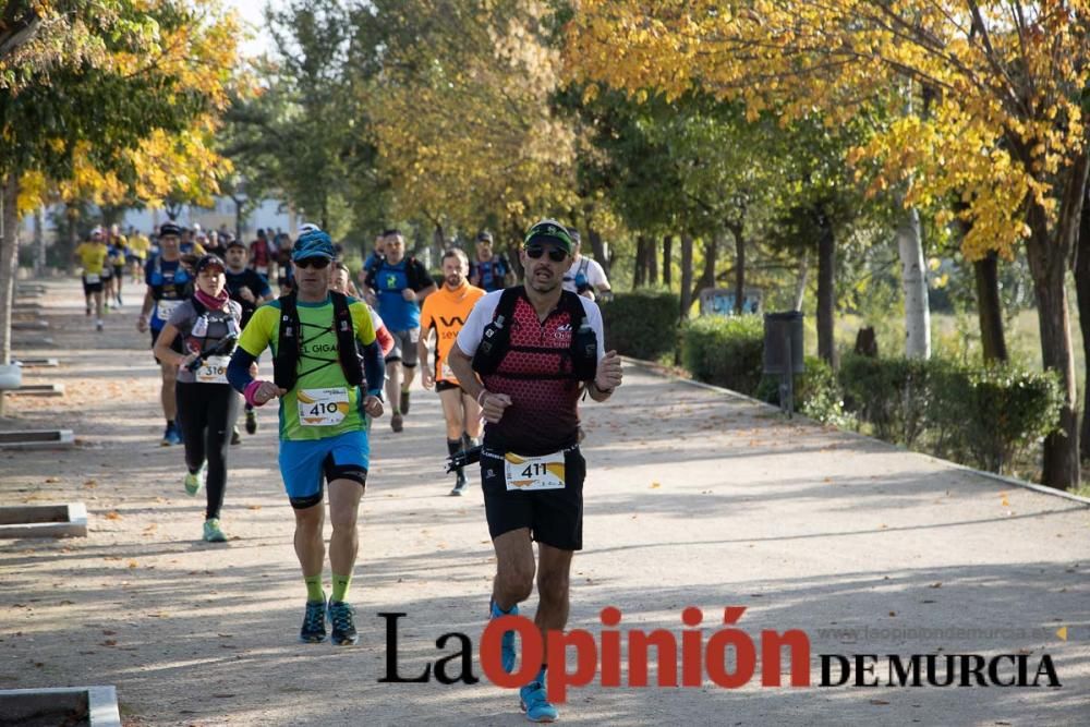 Caravaca Trail Experience (Medium)