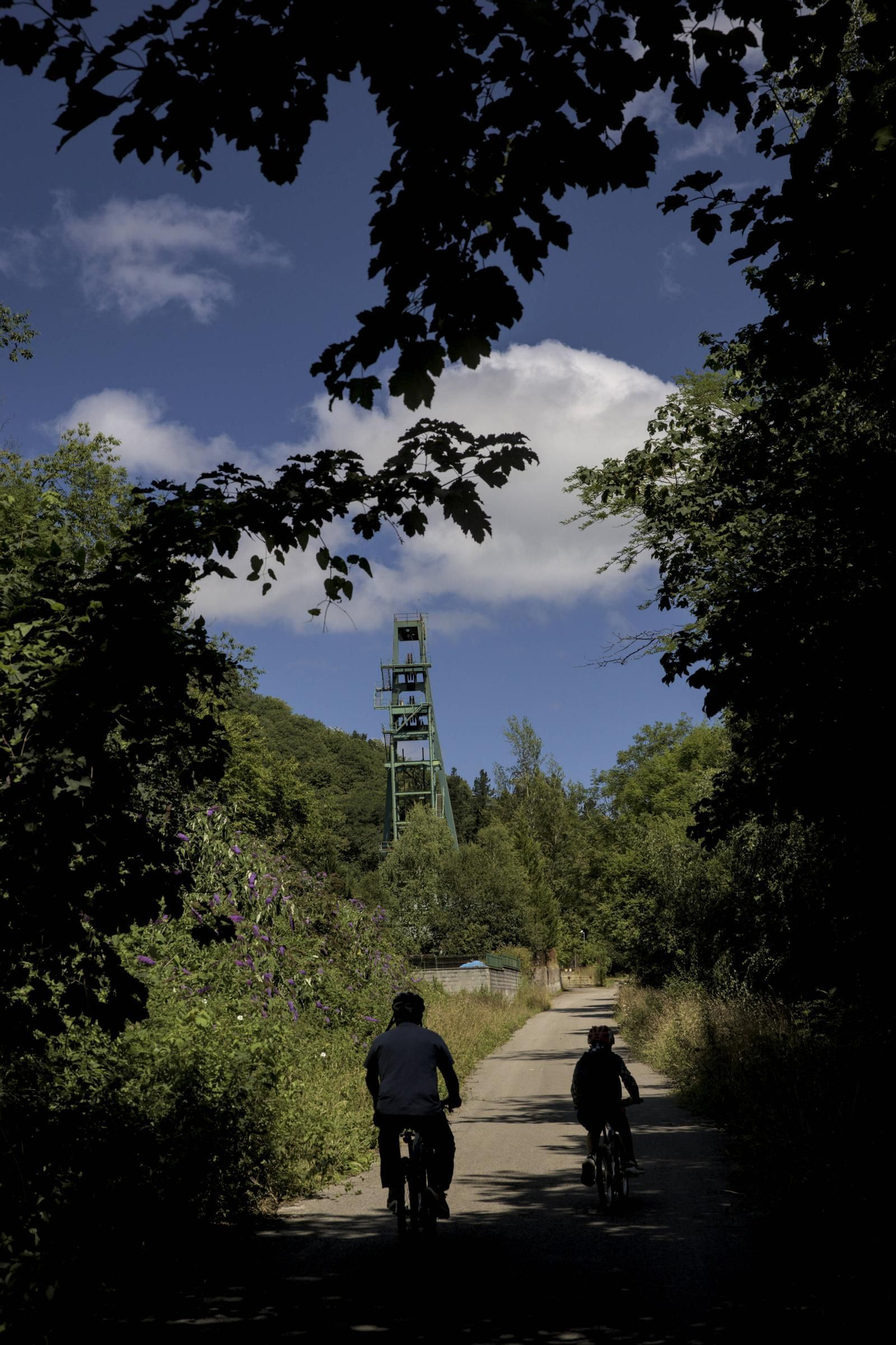 Rincones de Laviana: así es el concejo del Alto Nalón, el punto de encuentro entre la Asturias industrial y el paraíso natural