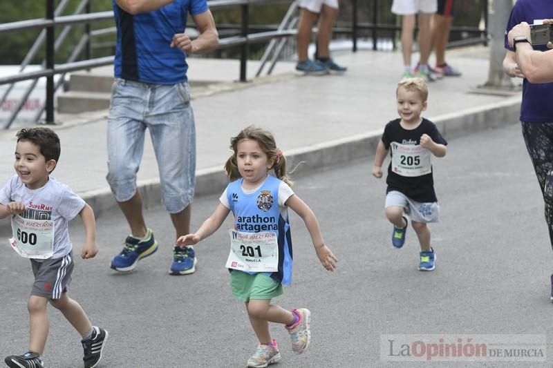 Carrera Popular Los Ramos