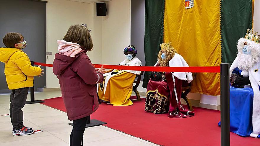 “Doblete” en Posada y Lugo de Llanera | R. A. I.