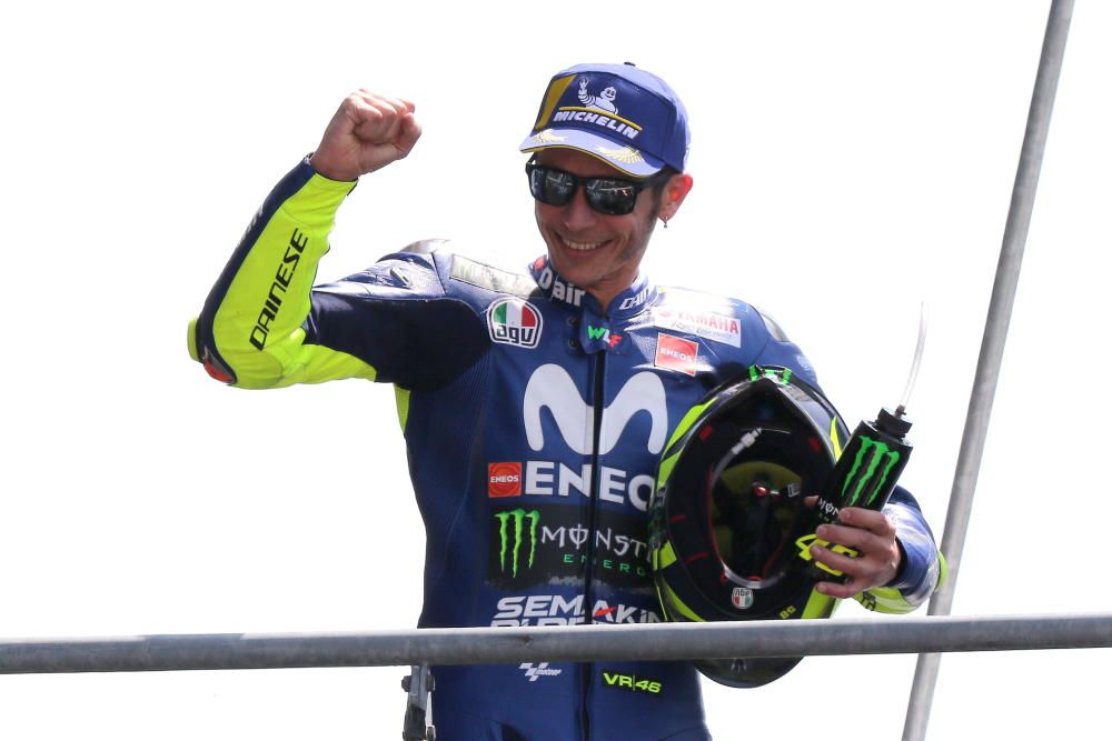 Gran Premio de Francia de MotoGP