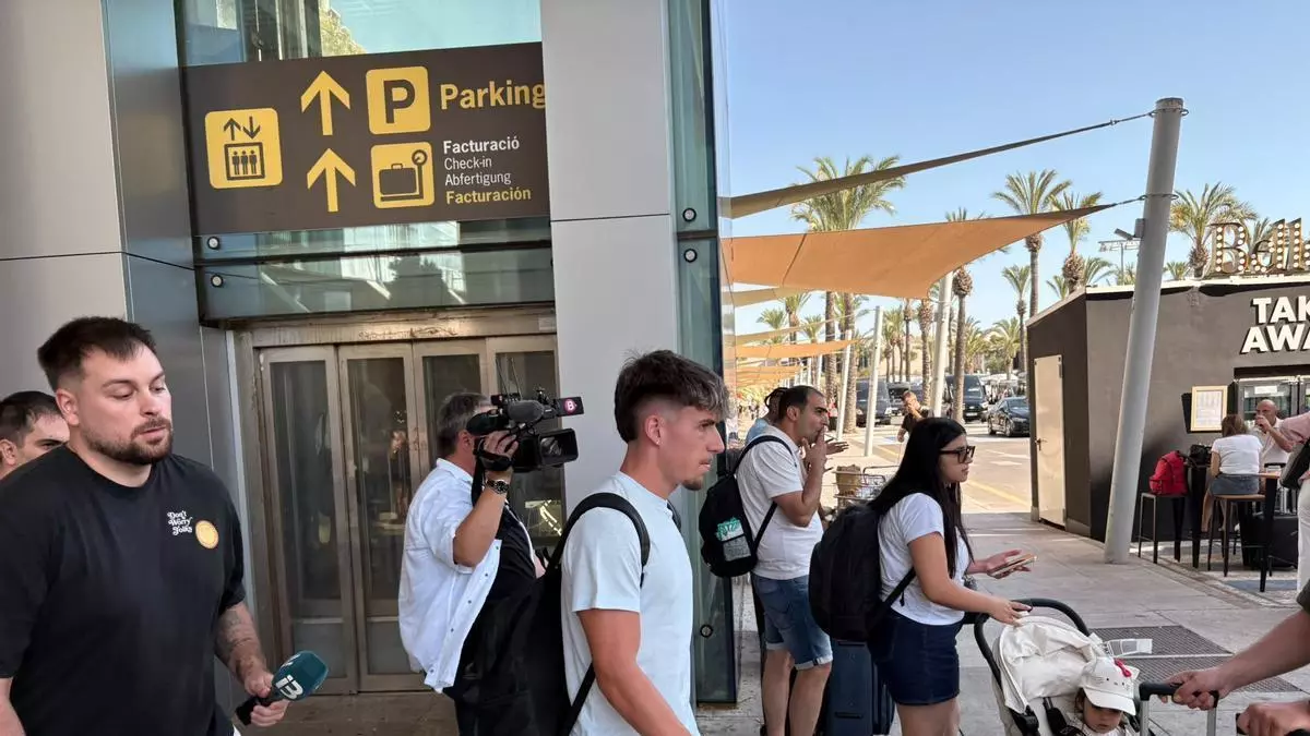 El interés del Venezia encarece al Mallorca la operación de Liso, que ya está en Palma: más dinero para el Real Zaragoza