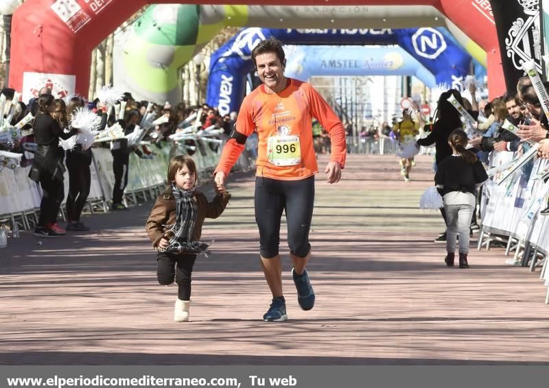 Octava edición del Marató BP Castelló