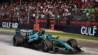 Sigue en directo la clasificación del GP de Estados Unidos