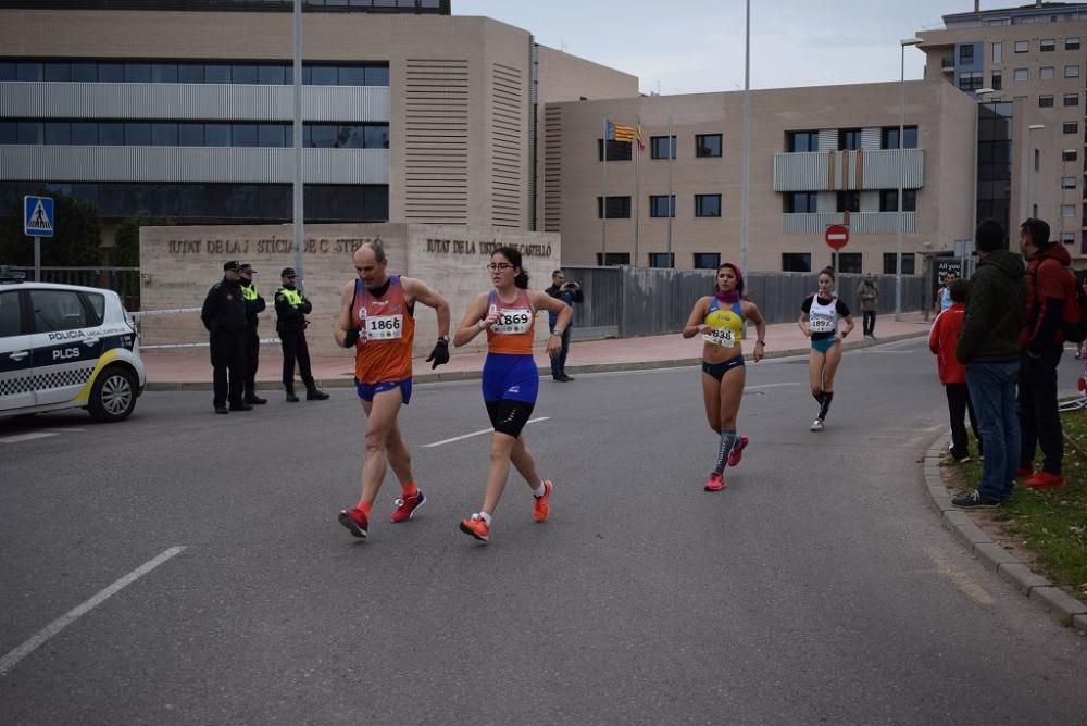 Campeonato Regional de Marcha