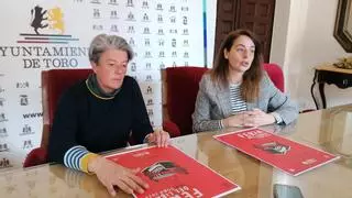 Toro fomenta la lectura con su primera Feria del Libro