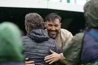La 35ª jornada de La Liga, en imágenes