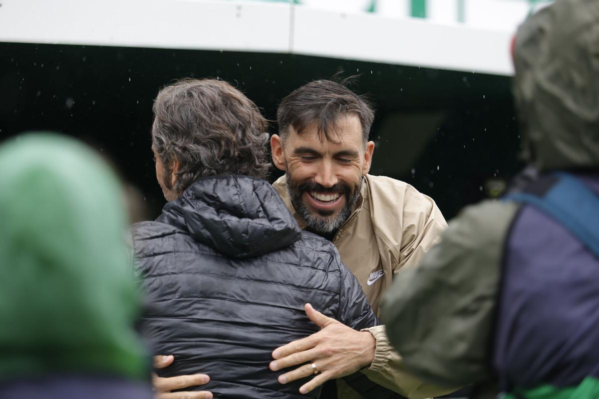 Elche - Alavés.