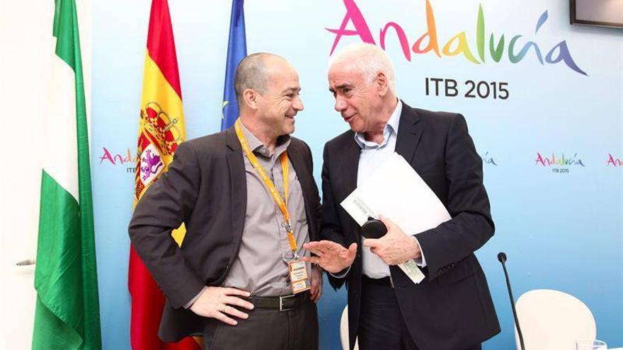 Operadores alemanes venden un 5% más el destino andaluz