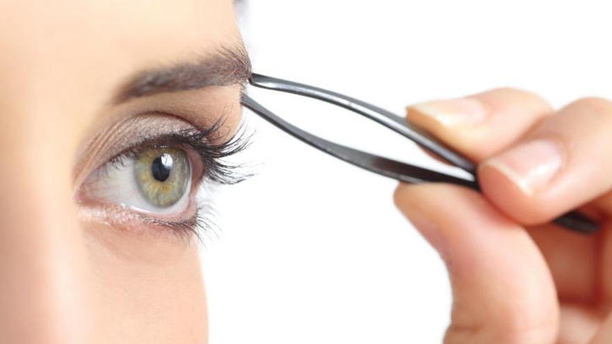 Diez secretos para conseguir unas cejas perfectas - Levante-EMV