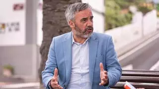 Jesús Ezequiel Domínguez, candidato a recuperar la Alcaldía de San Juan de la Rambla: “Hay proyectos paralizados con cierta intención política”