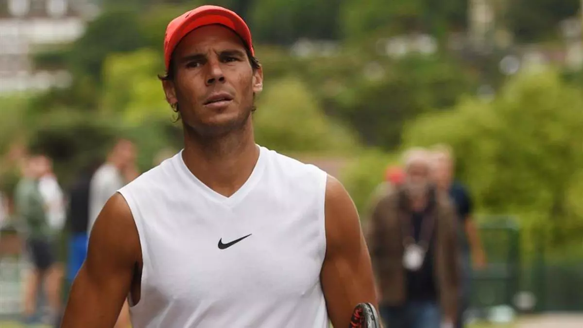 Moyá: "Es un aliciente ganar a Federer por primera vez en cinco años"