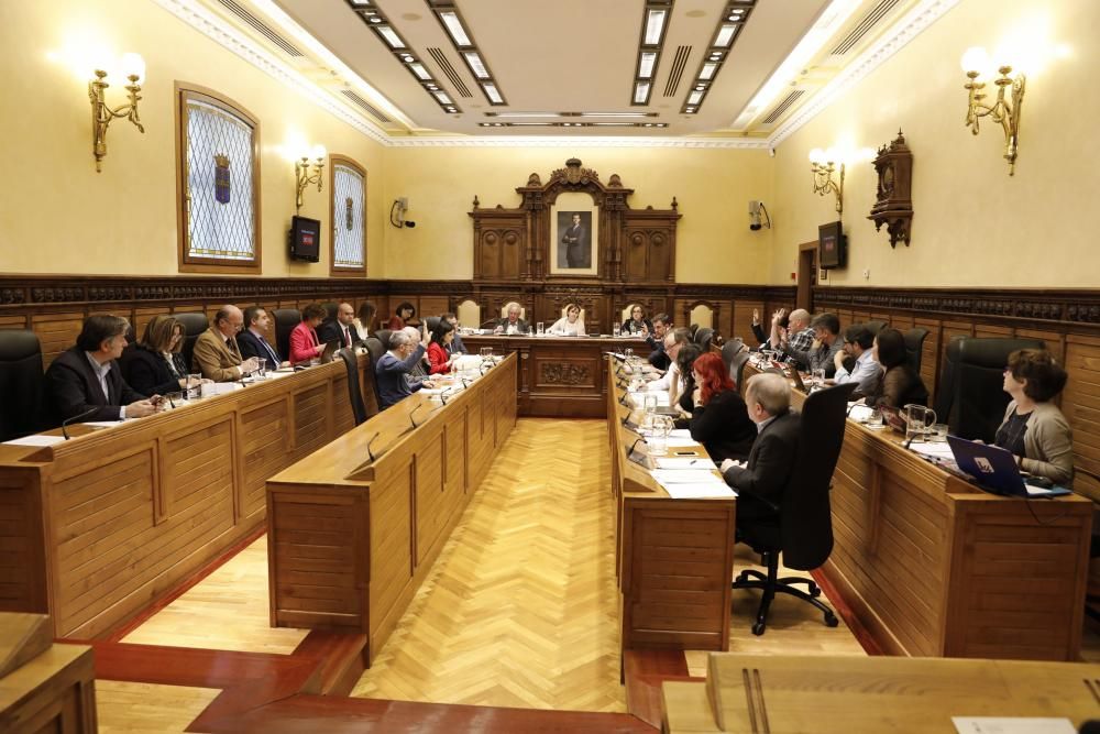 Pleno Municipal